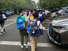 -中国计量大学(西校区)