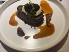 -王品牛排(福州泰禾店)