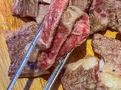 -丸藏和牛烧肉专门店(园区师惠坊店)