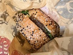 -FAT COW(静安寺店)