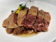 -乾隆美食·本帮菜(黄河路店)