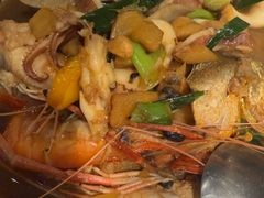 -食锦记·福建私房菜(浦西万达店)