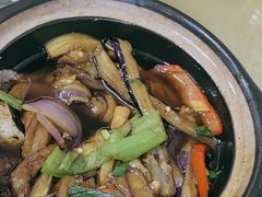 -琼海温泉鹅农家饭店