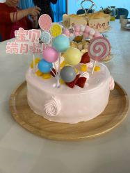 -梓爱月子中心(花都店)