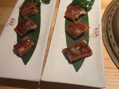 -赤坂亭·M9和牛烧肉(南京江南虹悦城店)