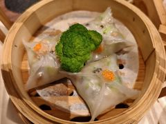 -聚福宝合苑食府(南头镇店)