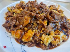 -清真  吐鲁番餐厅(牛街店)