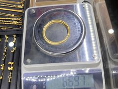 -百金通黄金回收首饰定制维修(珠江路总部)