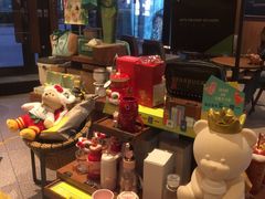 -星巴克臻选(北京富力家园店)