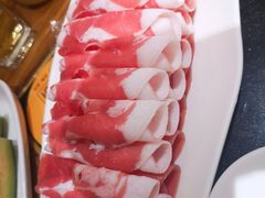 -巴奴毛肚火锅(大剧院店)
