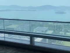 -无锡瑞廷西郊酒店·悦湖景观餐厅