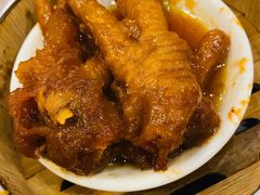 -红莲中餐厅(日航饭店)