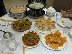 -新洪记·丽久饭店(铁西店)
