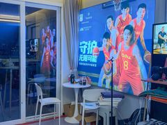 -MASTER FIT 拉伸大师·筋膜刀·西式按摩(上梅林卓悦汇店)