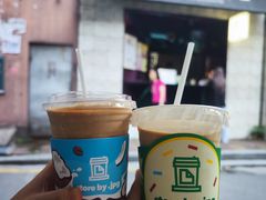 -JPG coffee(广州体育西店)
