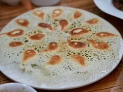 -老边饺子馆(中街店)