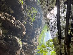 -通灵大峡谷