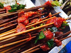 -盖帮鳝鱼串串(东郊记忆店)