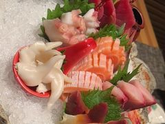 -大岛日本料理铁板烧(南通大饭店)