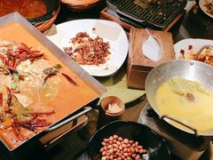 -永安水煮活鱼·仪征菜(仪征奥林匹克店)