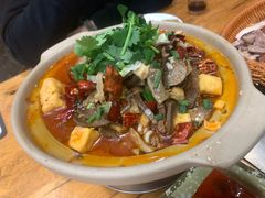 -张记焖窑·十五年专注焖烤(雍和宫店)