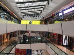 -万达广场(北京槐房店)