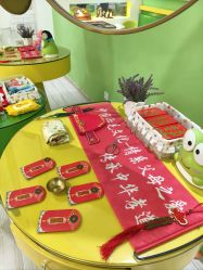 -天禧专业理胎发纪念品乐园·婴儿宝宝理发剃胎毛胎头胎毛笔定制店