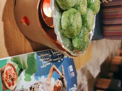 -吃饭皇帝大·土家民族菜(温州万象城店)