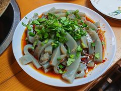 -食全酒美·野生菌腊排骨餐厅(木府店)
