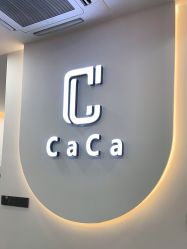 -CACA HAIR SALON