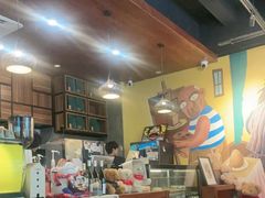 -咖法森林·咖啡  酒吧(天河店)