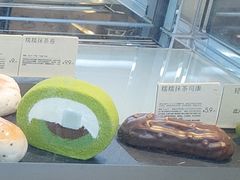 -喜茶(佛山岭南站店)