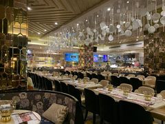 大堂-芭菲盛宴·环球美食(锦城万达广场店)