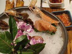 -Mr·Fish鱼鲜生海鲜放题(银泰in99店)