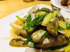 -成记海鲜粥(意大利风情街店)