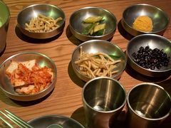 -春熙台韩国料理·章鱼肥牛(西丽店)