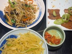 -满园烤鸭·春饼(沈北万达店)