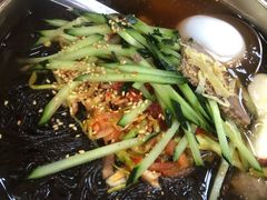 -顺姬冷面(长白西路店)