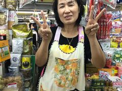 -瓦洛洛传统市场