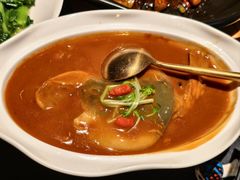 -肆月河豚·淮扬菜·湘菜(华天店)
