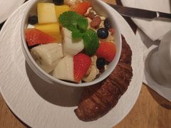 -翠贝卡&Mama Kelly Brunch Coffee(河西店)