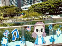 -深圳来福士广场