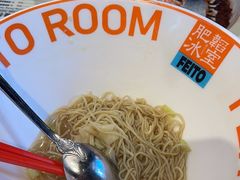 -肥韬茶餐厅(海上世界店)