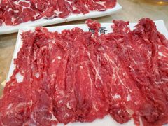 -汕头八里香牛肉店(人民南店)