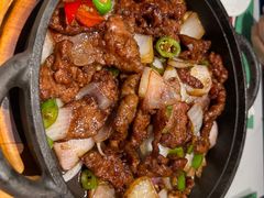 -鑫小城故事·藕汤·家常菜(台北一路总店)