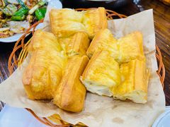 -南记食粥坊·宵夜大排档(莲花店)