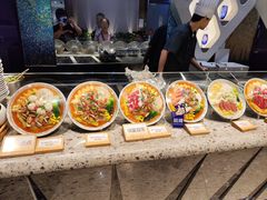 -食悦天美食广场(长沙IFS国金中心店)