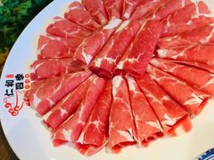 -仁和四季涮肉馆(天坛南门店)