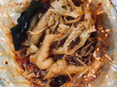 -脱骨凤爪(石桥店)