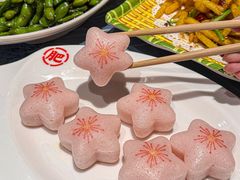 -肥肥虾庄·金牌油焖大虾(杨园滨江时代walk店)